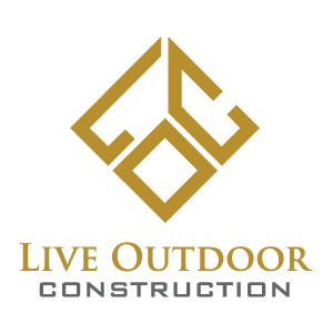 Live Outdoor Construction